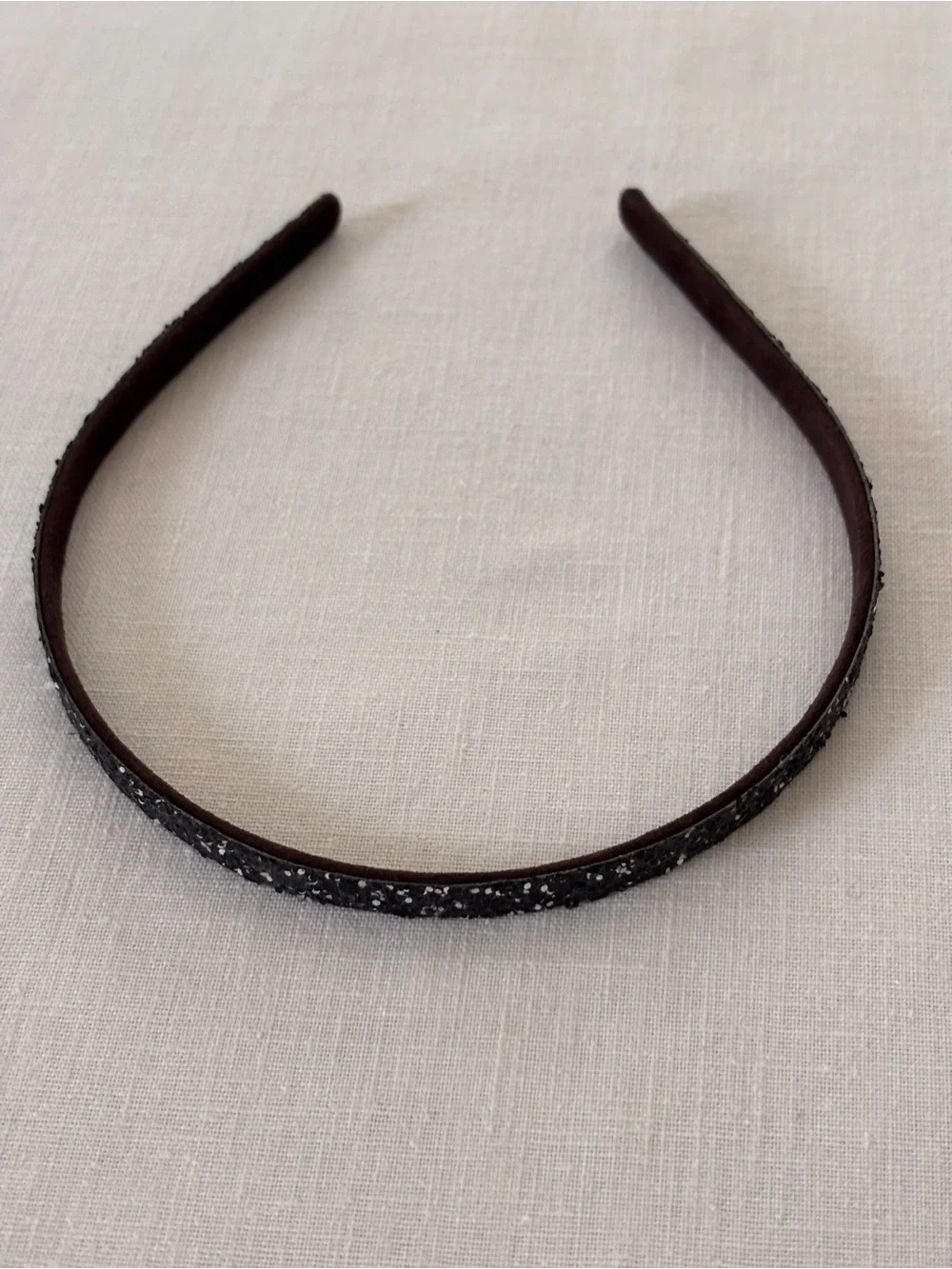 Classic Headbands- set of 5